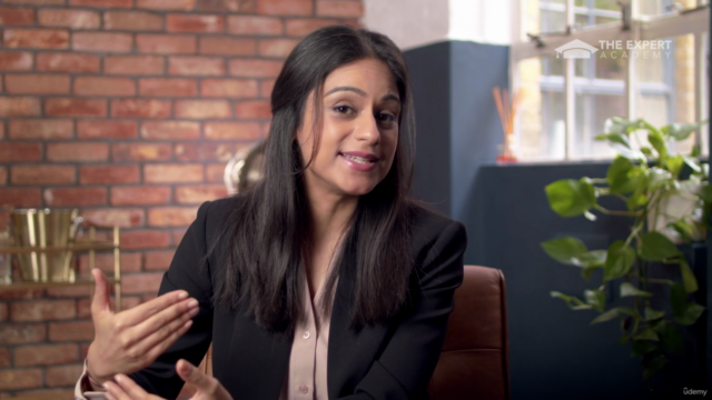 Diversity And Inclusion In The Workplace – Screenshot 4