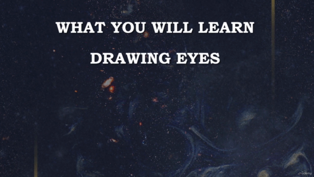 Learn to Draw Portrait Face Sketch from Beginning – Screenshot 4