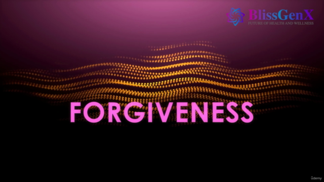 Top 5 Secrets of Attaining The State of Forgiveness – Screenshot 1