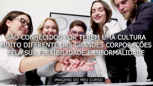 Descomplicando a sua Startup - O Guia Completo. – Screenshot 4