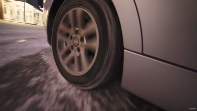 Defensive Driving-Safe Driving – Screenshot 3