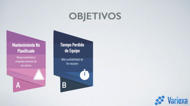 Lean TPM - Mantenimiento Productivo Total - 100% Español – Screenshot 4