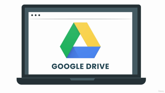 Google Drive - Curso Completo [Atualizado] – Screenshot 3