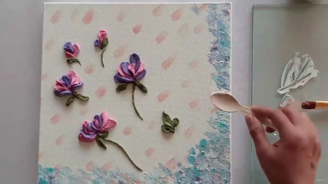 Sculpture Art with Acrylic Painting – Screenshot 3