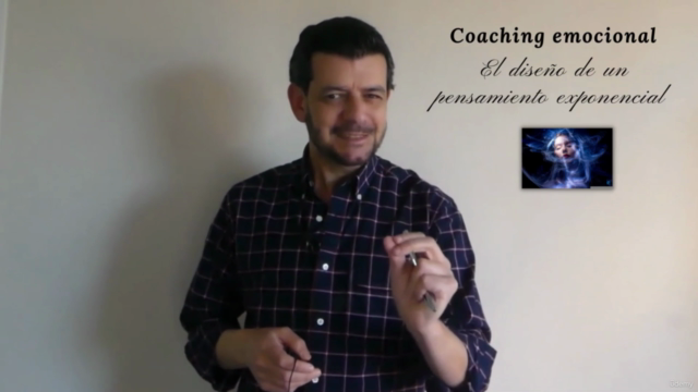 Coaching emocional: el diseño de un pensamiento exponencial – Screenshot 2