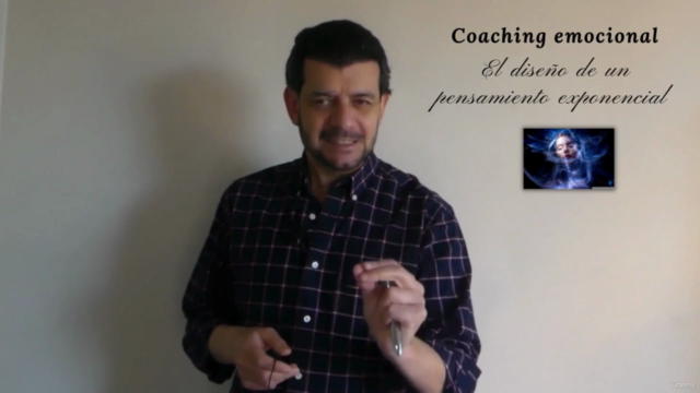 Coaching emocional: el diseño de un pensamiento exponencial – Screenshot 3