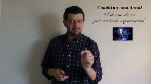 Coaching emocional: el diseño de un pensamiento exponencial – Screenshot 4