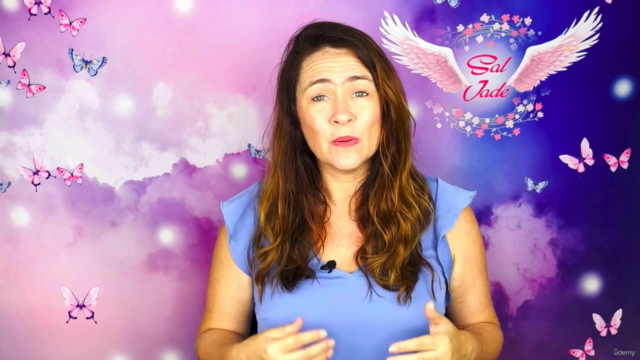 Master Multiple Choice Tarot Readings with Confidence – Screenshot 1