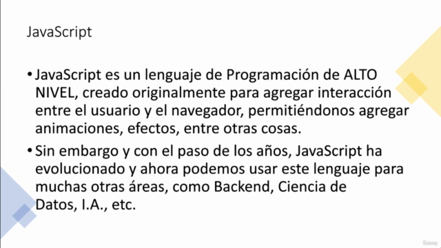 Hacking con JavaScript – Screenshot 2