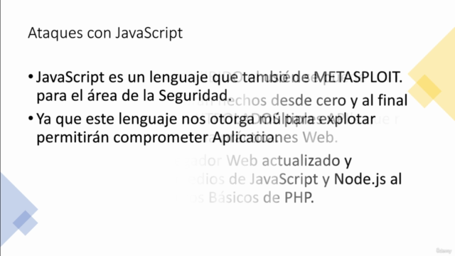 Hacking con JavaScript – Screenshot 3