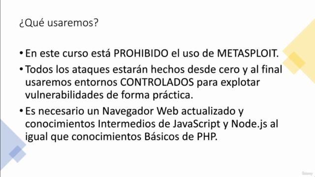 Hacking con JavaScript – Screenshot 4