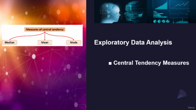 Statistics For Data Science and Machine Learning with Python – Screenshot 3