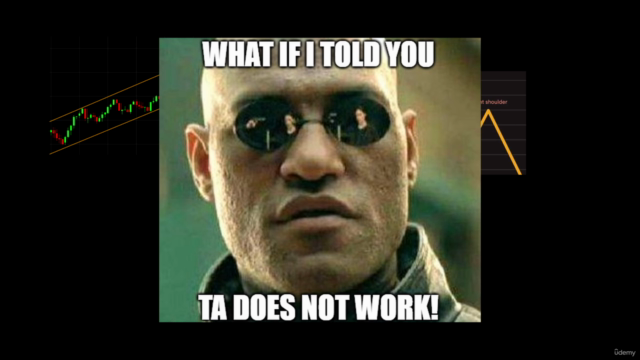 The No-Nonsense Bitcoin Trading Course – Screenshot 1