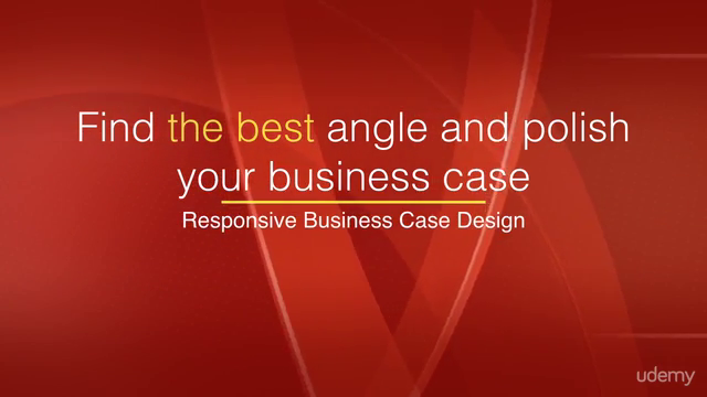 12 Steps Business Case Development – Screenshot 2