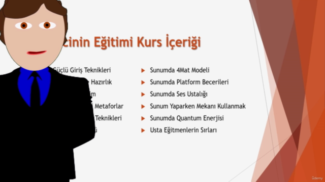 Eğitimcinin Eğitimi ( Sizler de Eğitmen olabilirsiniz) – Screenshot 3