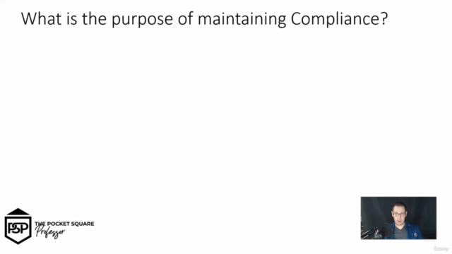 Admin Compliance Guide for Microsoft 365 – Screenshot 1