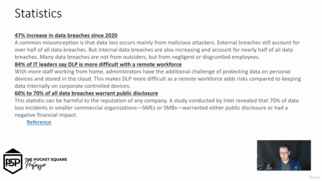 Admin Compliance Guide for Microsoft 365 – Screenshot 2