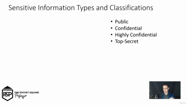 Admin Compliance Guide for Microsoft 365 – Screenshot 3