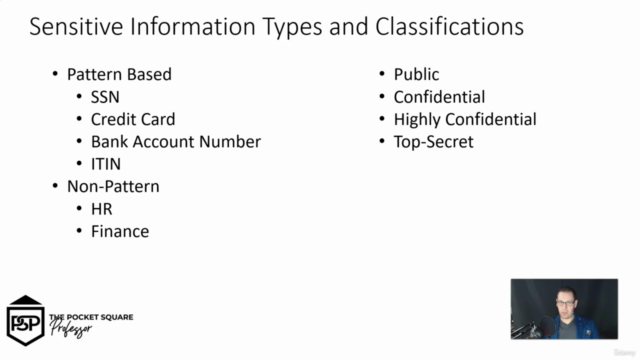 Admin Compliance Guide for Microsoft 365 – Screenshot 4