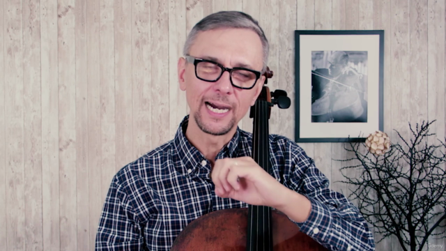 Intermediate Cello Course, Part II - Best Etudes by S. Lee – Screenshot 2
