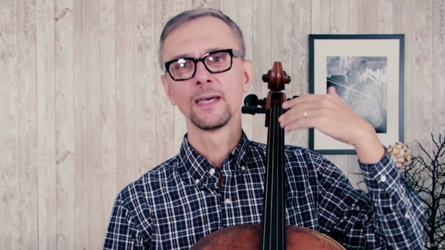 Intermediate Cello Course, Part II - Best Etudes by S. Lee – Screenshot 4