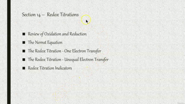 Dr. K's Fundamentals of Analytical Chemistry – Screenshot 4