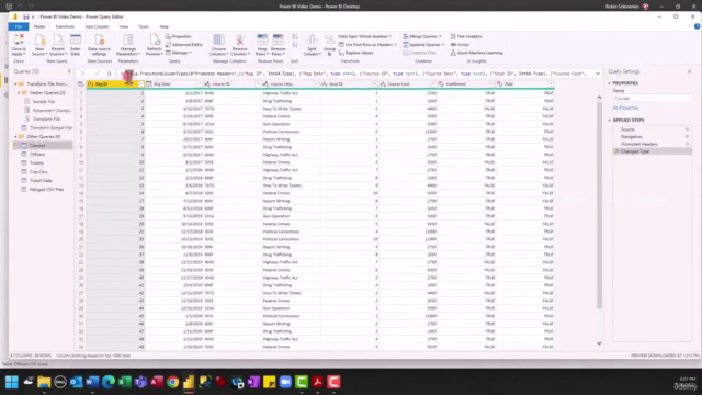 Power BI Data Analysis: For the Power Nerd In You! [2024] - Screenshot_02