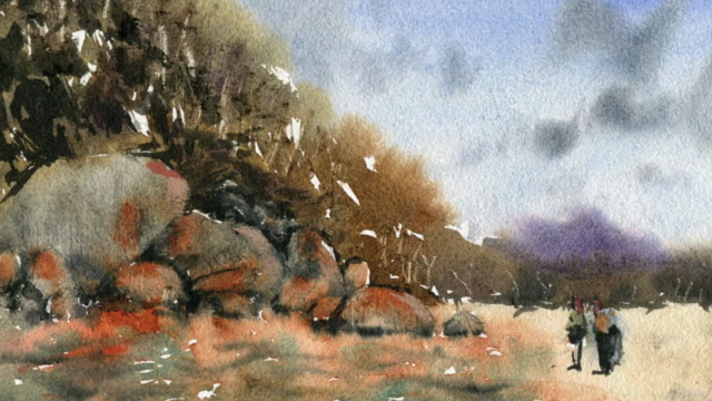 Coastal Australian Landscapes Made Simple – Screenshot 4