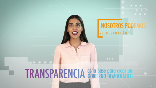 Atención a las Solicitudes de Información – Screenshot 3