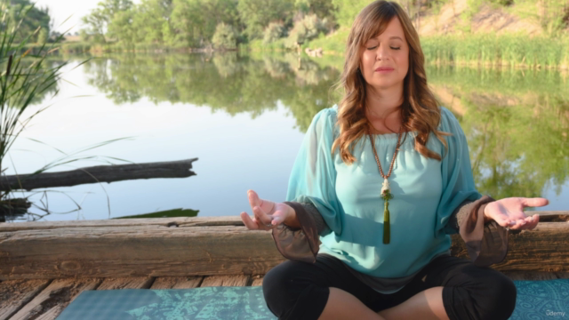 Complete Sum Faht Open Your Heart Meditation & Qigong Course – Screenshot 4