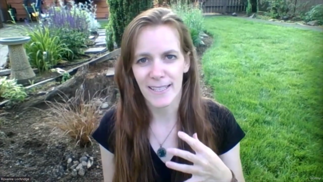 Garden of a Calm Mind for Anxiety – Screenshot 3