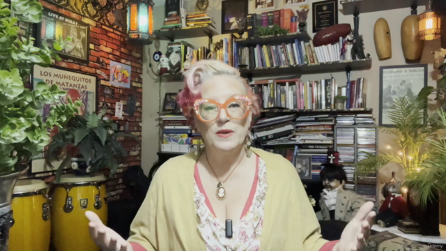 The Good Witch & Theosophy Master Practitioner| Accredited – Screenshot 1