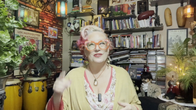 The Good Witch & Theosophy Master Practitioner| Accredited – Screenshot 2