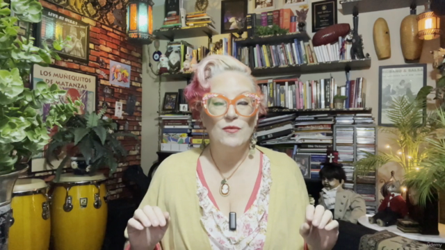 The Good Witch & Theosophy Master Practitioner| Accredited – Screenshot 3