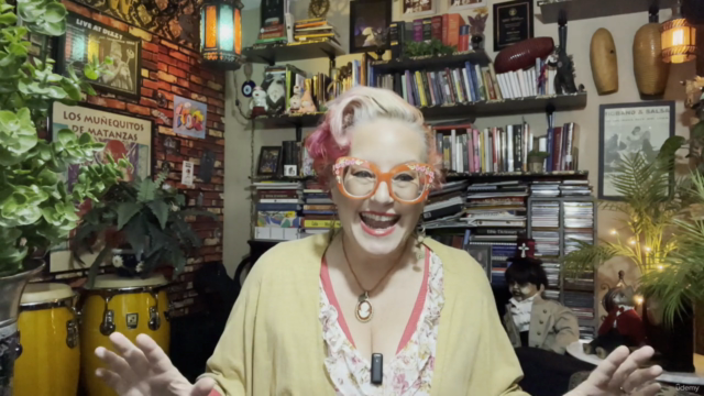 The Good Witch & Theosophy Master Practitioner| Accredited – Screenshot 4