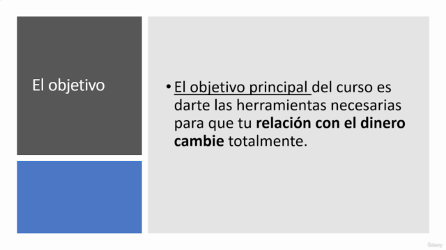Desarrolla tu Confianza Financiera – Screenshot 2