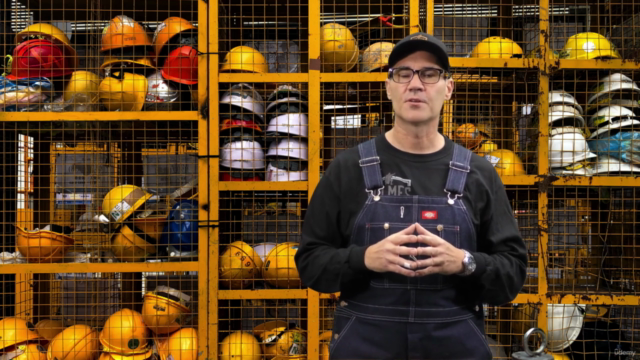 Aerial Lift Safety Training Certification – Screenshot 3