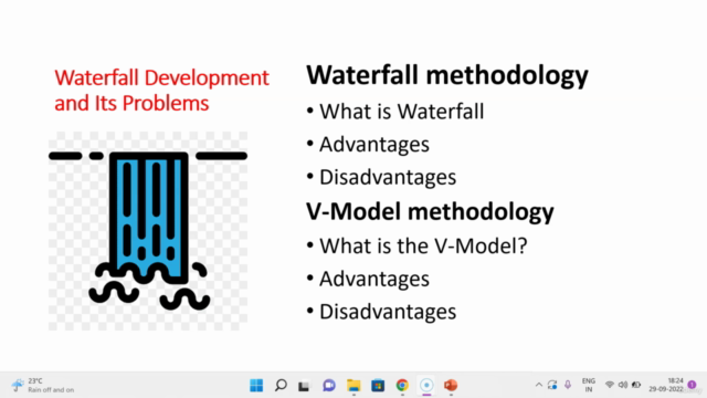 Agile Fundamentals : Including Scrum and Kanban - JAN 2025 – Screenshot 2