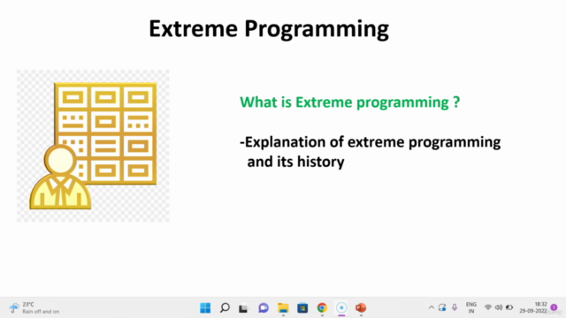 Agile Fundamentals : Including Scrum and Kanban - JAN 2025 – Screenshot 4