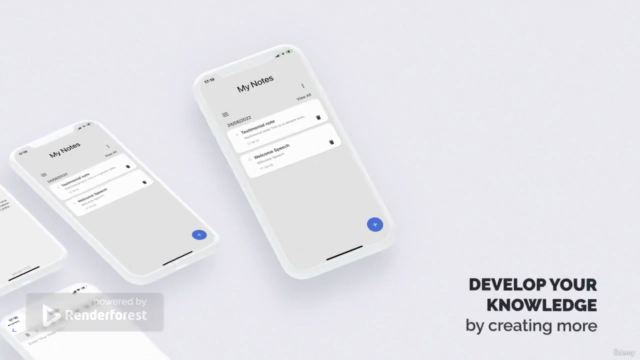 Todo List App with React Native Expo - Mobile Development – Screenshot 2