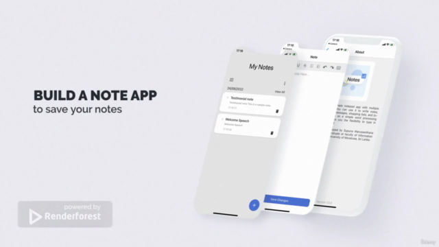 Todo List App with React Native Expo - Mobile Development – Screenshot 3