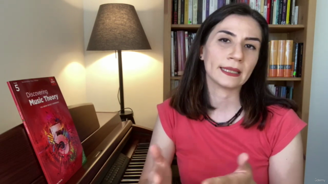 ABRSM Piyano Sınavları – Screenshot 2