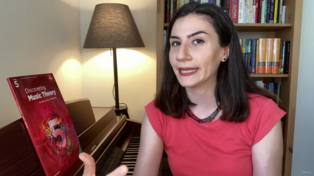 ABRSM Piyano Sınavları – Screenshot 3