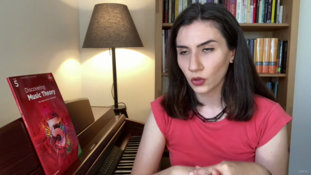 ABRSM Piyano Sınavları – Screenshot 4