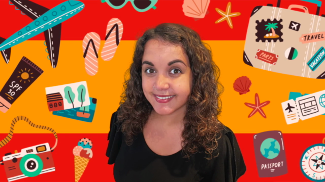 Complete Spanish to Travel Course 2025 – Screenshot 1