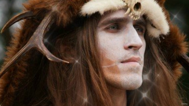 Baltic Mythology, Gods, Goddesses and Magical Creatures – Screenshot 1