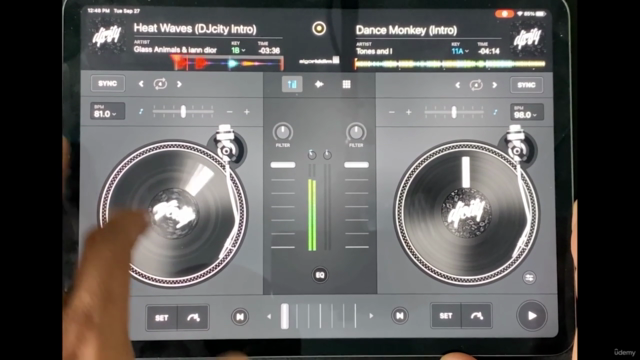 DJ Lessons for Kids – Screenshot 3