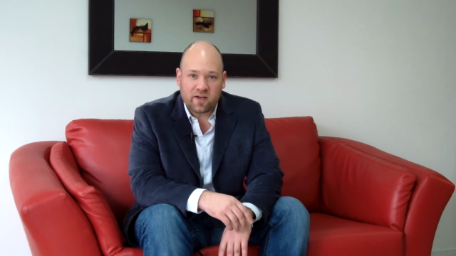 How to Manage Fear and Anxiety Using NLP and Self Hypnosis – Screenshot 1