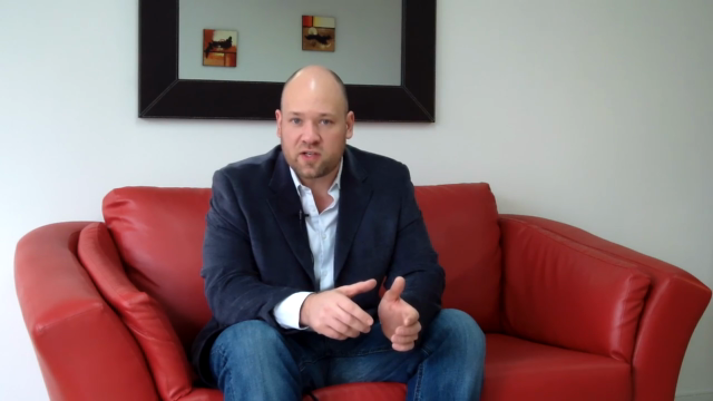 How to Manage Fear and Anxiety Using NLP and Self Hypnosis – Screenshot 2