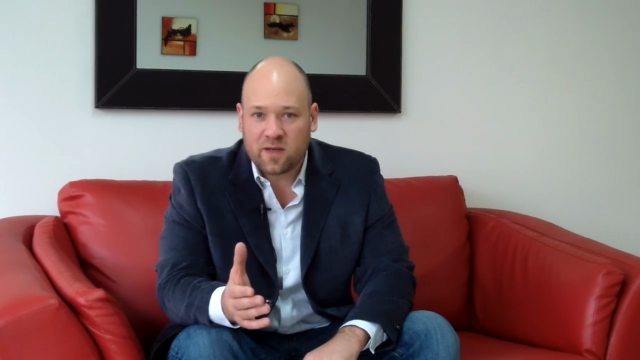 How to Manage Fear and Anxiety Using NLP and Self Hypnosis – Screenshot 4